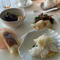 中国料理 翡翠宮 - 