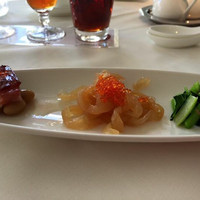 中国料理 翡翠宮 - 