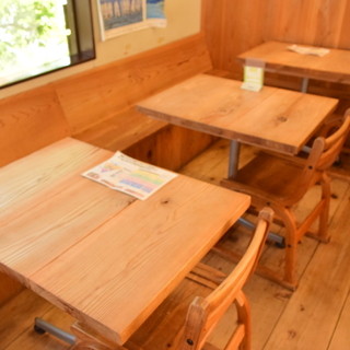 農家のレストランとんきい_0