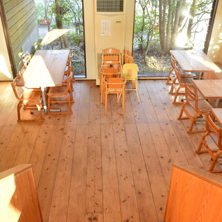 農家のレストランとんきい_2