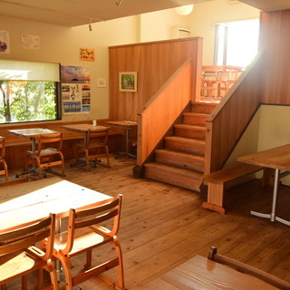 農家のレストランとんきい_1