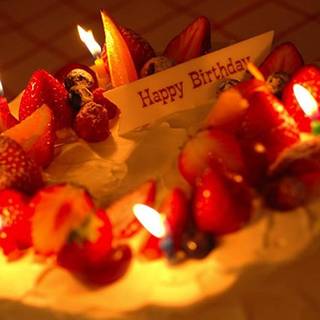 結婚・誕生日・結婚記念日、付き合い記念日にサプライズを！