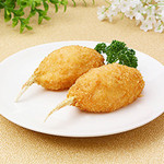 自由軒 - 料理写真: