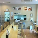 ニコニコ食堂 - 内観写真: