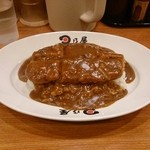 日乃屋カレー 神田西口 - 