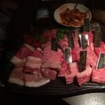 焼肉 炙屋武蔵 - 