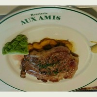 ブラッスリーオザミ 東京スカイツリータウン･ソラマチ店 - 