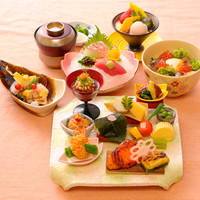 ◆《定番ランチ》ふるまい点心