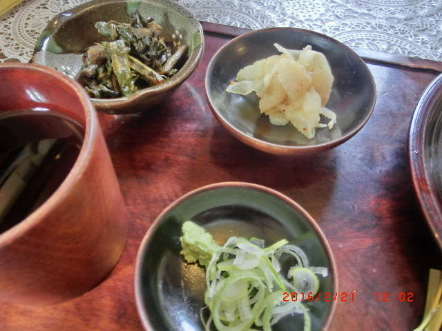 ｆｆ（フォルテシモ） - 仙台市太白区その他（ハンバーグ）の写真