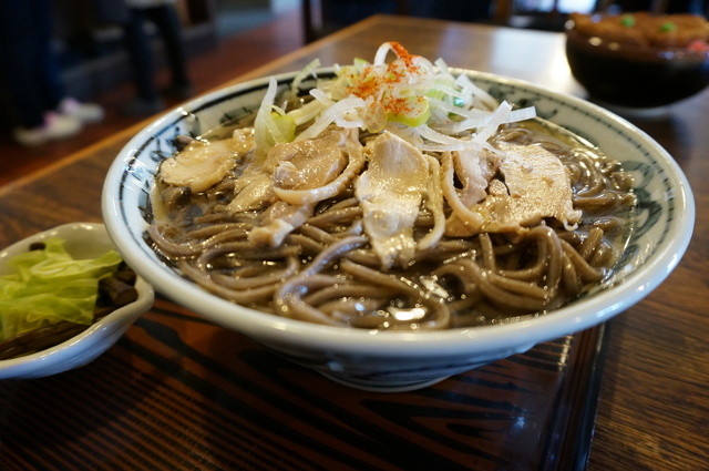 といや - 河北町その他（そば）の写真