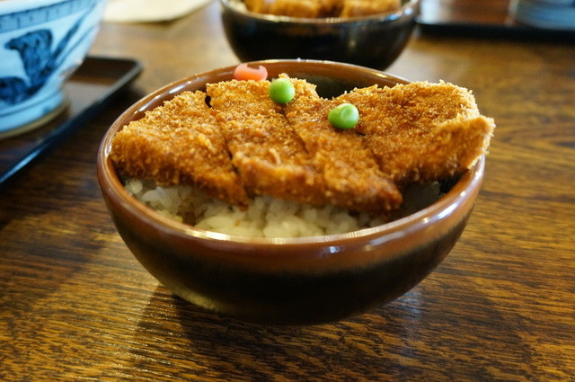 といや - 河北町その他（そば）の写真