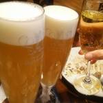 スペインバルジローナ - スパークリングもボトルで