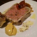 スペインバルジローナ 虎ノ門ヒルズ店