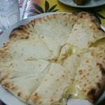 ヒマラヤ - チーズナン