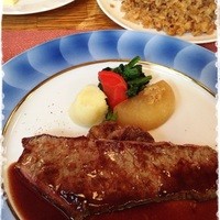 ステーキレストランそうま - 