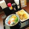丸亀製麺 札幌栄町店
