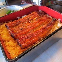 鰻割烹 伊豆栄 本店 - 