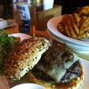 BISTRO BURGER - 料理写真: