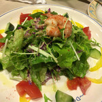 オルオル - オルオルサラダ