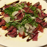 オルオル - ローストビーフ