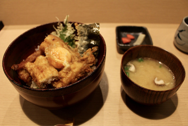 Tempura Obata photo 3