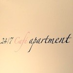 24::7 cafe apartment - 