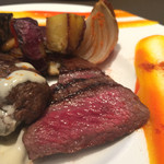 熟成神戸牛プレミアム 听 - 