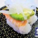 Hama sushi - 