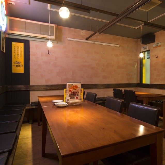 Easy Diner7026（【旧店名】CURRY’S CAFE Easy Diner） - 帯広（ダイニングバー）の写真