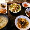 キムチのミズノ 韓国料理 虎の穴