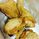 ケンタッキーフライドチキン - 