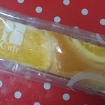 千紀園 - オレンジケーキ