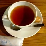 Mamma Kamakuraya - 紅茶