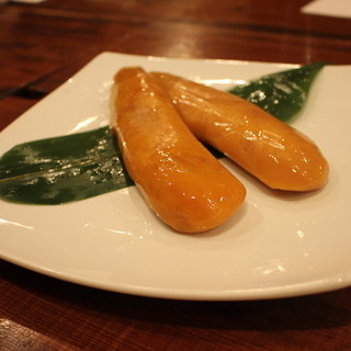 炭火焼ダイニング 橙橙_0