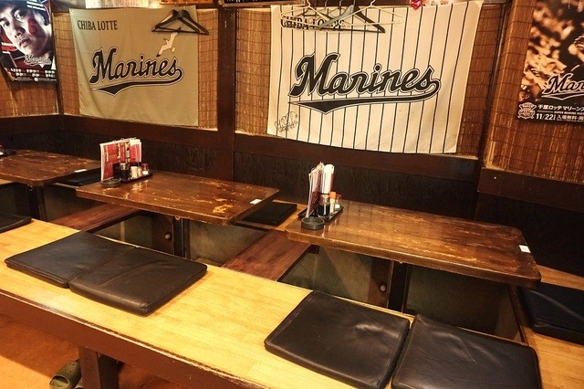 えびす顔 エビスガオ 新松戸 居酒屋 ネット予約可 食べログ