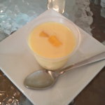 an cafe - フレッシュマンゴープリン