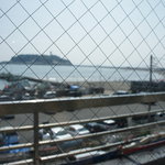 Ikeda Maru - 3Fからの景色