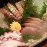 魚のてらさか - 