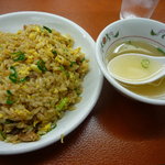 餃子の王将 - 料理写真: