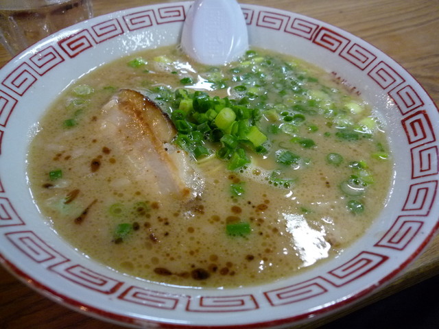 まんねん 本店 東梅田 ラーメン 食べログ