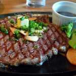 炭火焼肉 火の国 - 