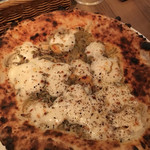 ピッツェリア メリプリンチペッサ - 