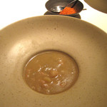 ライラ - スープ