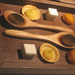 ライラ - ミニャルディーズ