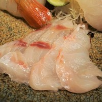 のどぐろ専門 銀座 中俣 - 