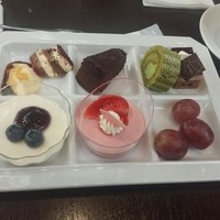 リュクス ダイニング ハプナ - 