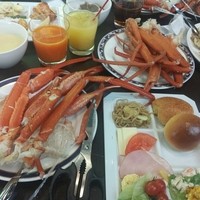 リュクス ダイニング ハプナ - 