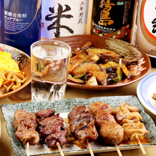 西所沢駅でおすすめの美味しい焼き鳥をご紹介 食べログ 西所沢駅でおすすめの美味しい焼き鳥をご紹介 食べログ