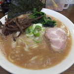 うまいヨゆうちゃんラーメン - 