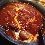 SATOブリアン - ビーフシチュー